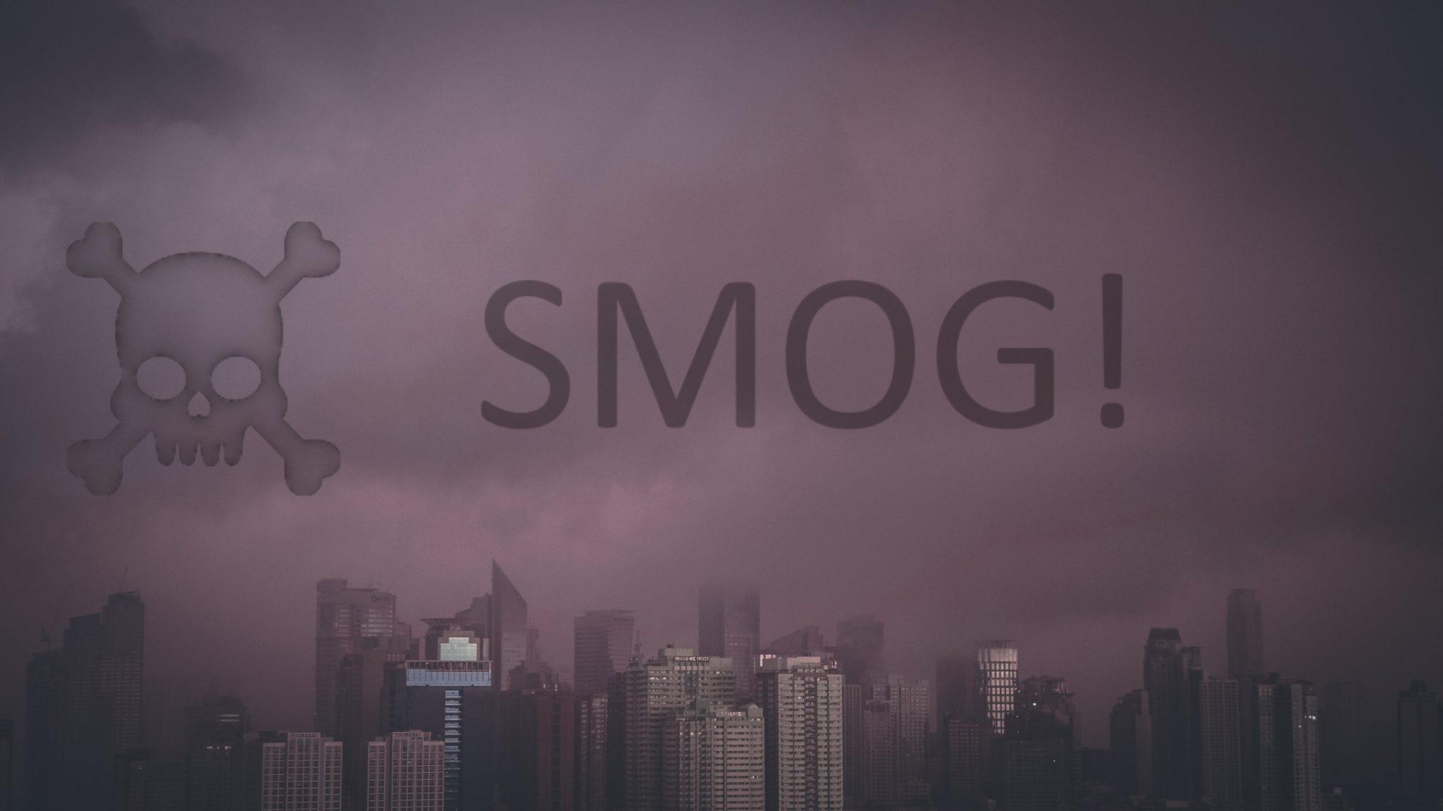 Read more about the article Czy my się udusimy? +10 sposobów na smog