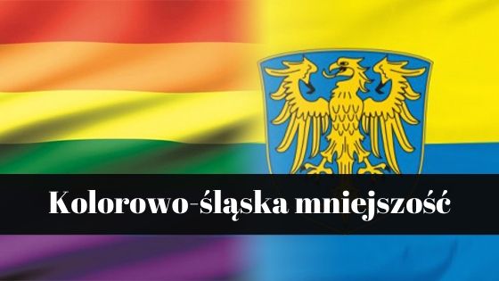 You are currently viewing Kolorowo-śląska mniejszość